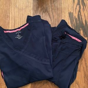 COPY - Koi lite Navy set